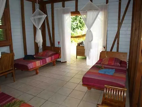 Villa Mahogany Deshaies